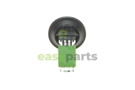 Реостат пічки Skoda Fabia 99-14/Roomster 06-15/VW Polo 01- (HUCO) HITACHI (HÜCO) 132540
