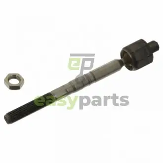 FEBI BMW Тяга рульова 7 E65/66 01-,Landrover Range Rover Sport 09- FEBI BILSTEIN 40492