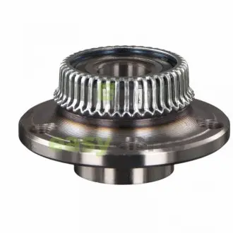 FEBI AUDI підшипник колеса задній AUDI A3 96-97, SKODA Octavia 97- FEBI BILSTEIN 24236