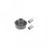 FEBI OPEL С/блок передн. важеля+втулка (задн.) d=16mm Astra, Vectra A 27999