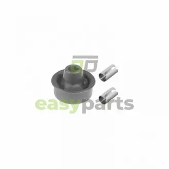 FEBI OPEL С/блок передн. важеля+втулка (задн.) d=16mm Astra, Vectra A FEBI BILSTEIN 27999