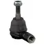FEBI OPEL наконечник рульової тяги пр/лів Antara,Chevrolet Captiva FEBI BILSTEIN 41929 (фото 1)