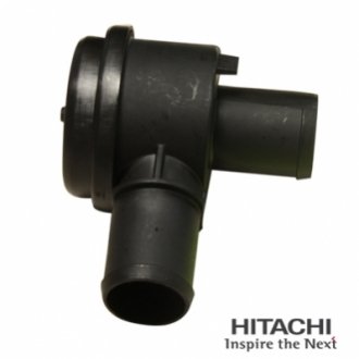 AUDI клапан повітряний тяги 100 91-94, A4 95-00, A6 97-05 HITACHI (HÜCO) 2509308 (фото 1)
