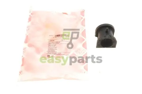 Втулка стабілізатора (переднього) Mitsubishi Lancer V/VI 90-05 Colt IV 91-96 (d=21mm) FEBI BILSTEIN 41143