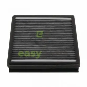 FEBI фільтр повітр. салону (вугілля) CITROEN Berlingo, Xsara, Xantia FEBI BILSTEIN 36023