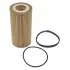 FEBI Фільтр масляний VOLVO 2,4/2,5: S40/60/80, V50/70, XC 01- FEBI BILSTEIN 108323 (фото 1)