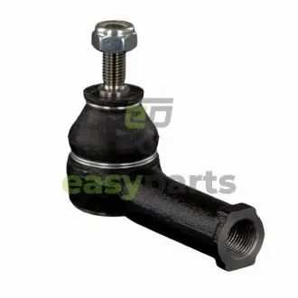 FEBI FORD наконечник тяги рульової лів. Mondeo 96-, Cougar 98- FEBI BILSTEIN 10383