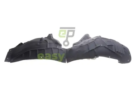Підкрильник (передній) VW Touareg 18- (R) DPA 88051780002