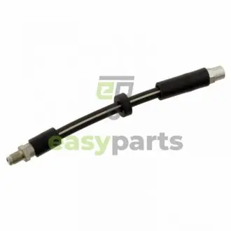 FEBI VW Шланг гальмівний задн. AUDI 100 90-94, A6 -97, V8 -93 FEBI BILSTEIN 30298