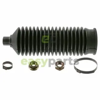 FEBI VOLVO пильник рульової колонки (к-кт) 850, C70, S70, V70 FEBI BILSTEIN 22557