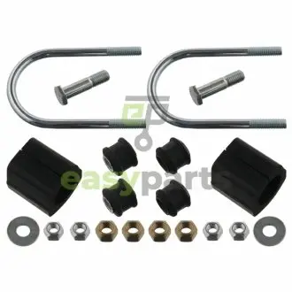 FEBI DB Р/комплект передн. стабілізатора 32мм 207-310 BM601/602 FEBI BILSTEIN 07196 (фото 1)