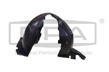 Підкрилок передній лівий Seat Ibiza (18-) DPA 88051782802