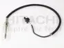 HITACHI DB Датчик температури ОГ W204, W211, SPRINTER 3,5-t HITACHI (HÜCO) 2507035 (фото 1)