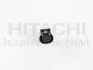 HITACHI DB Датчик температури ОГ W204, W211, SPRINTER 3,5-t HITACHI (HÜCO) 2507035 (фото 2)