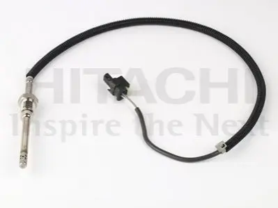 HITACHI DB Датчик температуры ОГ W204, W211, SPRINTER 3,5-t HITACHI (HÜCO) 2507035