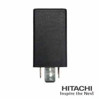 Блок управління свічками розжарювання HITACHI (HÜCO) 2502061