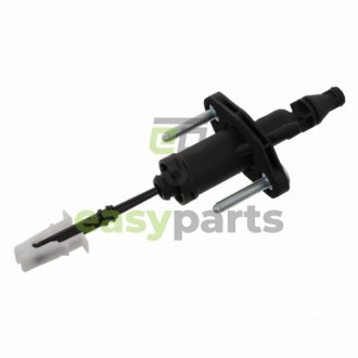 FEBI OPEL Головний циліндр зчеплення Astra J, Insignia A 08- FEBI BILSTEIN 34899