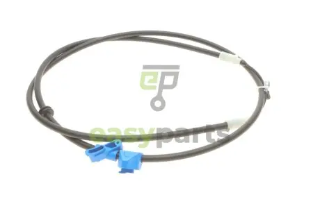 Трос ручника (задній) (R) Ford S-Max/Galaxy 06-15 (2072mm) FEBI BILSTEIN 108709