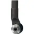 Наконечник тяги рульової (R) Skoda Octavia II 04-13/SuperB/Yeti 09-17/VW Caddy III/Passat/Touran 04- FEBI BILSTEIN 101409 (фото 4)