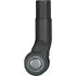 Наконечник тяги рульової (R) Skoda Octavia II 04-13/SuperB/Yeti 09-17/VW Caddy III/Passat/Touran 04- FEBI BILSTEIN 101409 (фото 5)