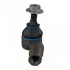 Наконечник тяги рульової (R) Skoda Octavia II 04-13/SuperB/Yeti 09-17/VW Caddy III/Passat/Touran 04- FEBI BILSTEIN 101409 (фото 2)