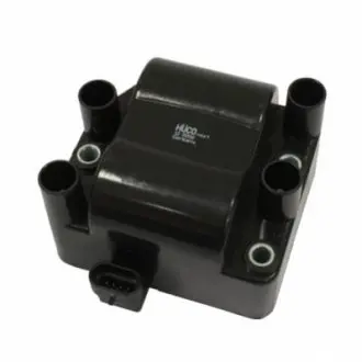Катушка зажигания HITACHI (HÜCO) 138806