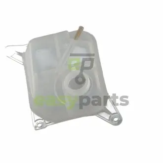 FEBI AUDI розширювальний бачок охолоджуючої рідини 80 92- FEBI BILSTEIN 21192