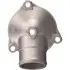 FEBI DB корпус термостата (алюм.) з болтом і штуцером M102 FEBI BILSTEIN 34700 (фото 4)
