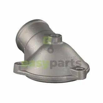 FEBI DB корпус термостата (алюм.) з болтом і штуцером M102 FEBI BILSTEIN 34700