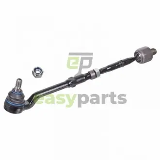 FEBI BMW тяга рульова з наконечником лів./прав. E53 X5 00- FEBI BILSTEIN 23935