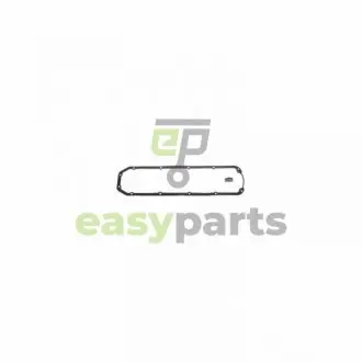 FEBI AUDI прокл.клап.кришки (к-т) PASSAT 80,100 гумова! FEBI BILSTEIN 19006