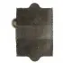 Втулка стабілізатора (переднього) Nissan Pick Up 2.4/2.5 dCi 98- (d=16mm) FEBI BILSTEIN 42564 (фото 8)