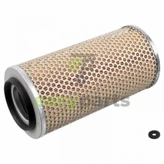 Фільтр повітряний MB 207-410D (OM616) FEBI BILSTEIN 06786