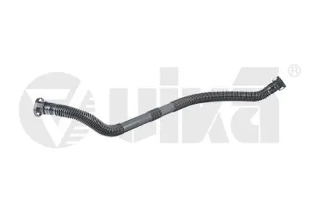 Патрубок воздушный VW Touareg (03-07) Vika 11317718101