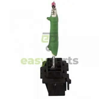 Резистор електричний вентилятора системи охолодження двигуна FEBI BILSTEIN 100043