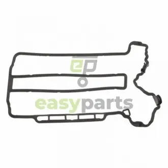 FEBI OPEL прокладка клапанної кришки Astra G/H,Corsa 1.2 FEBI BILSTEIN 29193