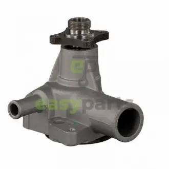 Фото 1 - febi ford помпа води sierra 1.8-2.0, transit 1.6-2.0 91- FEBI BILSTEIN 17013 FEBI FORD Помпа води Sierra 1.8-2.0, Transit 1.6-2.0 91- FEBI BILSTEIN 17013 (фото 1)