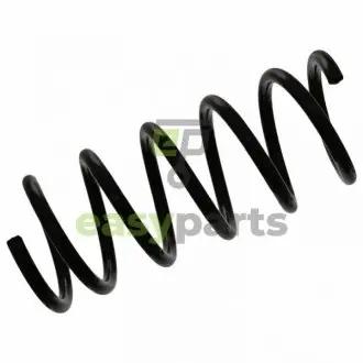 FEBI FORD пружина задня L=328mm Mondeo 07- (універсал) FEBI BILSTEIN 46984
