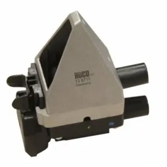 HITACHI DB Котушка запалювання W124/202 1,8/2,0/2,2 M111 HITACHI (HÜCO) 138711