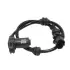 HITACHI OPEL Датчик ABS передн.Corsa C,Combo,Meriva 00- HITACHI (HÜCO) 131628 (фото 1)