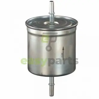 FEBI VOLVO фільтр палива S40/V40 1.8/2.0/3.0 24v 5/00- FEBI BILSTEIN 30746