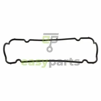 FEBI FIAT прокладка клап.кришки(плоск) Doblo, Punto 99- FEBI BILSTEIN 30729