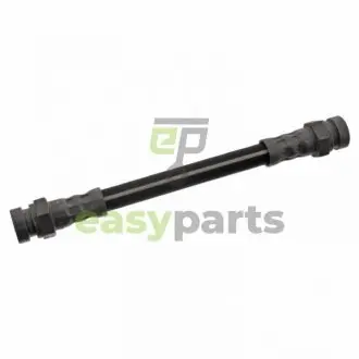 FEBI VW шланг гальмівний передній\задній Golf, Vento 91- FEBI BILSTEIN 01895