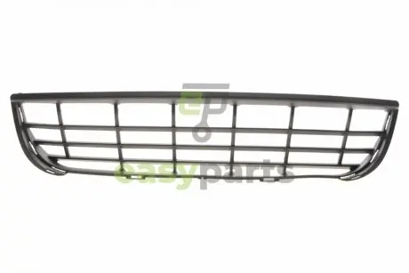 Решітка бампера (переднього) VW Crafter 2.0/2.5 TDI 11-16 (нижня) DPA 88071855902