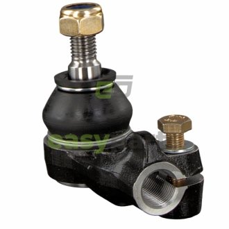 FEBI LANDROVER наконечник рул.тяги прав.Freelander 98- FEBI BILSTEIN 34546