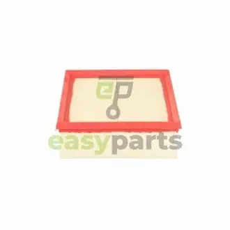 FEBI VW фільтр повітряний T5,Multivan 1.9TDI/3.2 V6 03- FEBI BILSTEIN 32244
