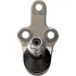 Опора кульова (передня/знизу) Ford Focus II 1.4-2.0TDCi 03-13 FEBI BILSTEIN 24849 (фото 4)