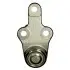 Опора кульова (передня/знизу) Ford Focus II 1.4-2.0TDCi 03-13 FEBI BILSTEIN 24849 (фото 5)