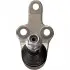 Опора кульова (передня/знизу) Ford Focus II 1.4-2.0TDCi 03-13 FEBI BILSTEIN 24849 (фото 7)