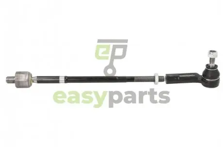 Тяга рульова (з наконечником) (L) Audi A3/Seat Toledo/Leon/VW Golf IV/Bora 96-06/Skoda Octavia 96-10 FEBI BILSTEIN 14170